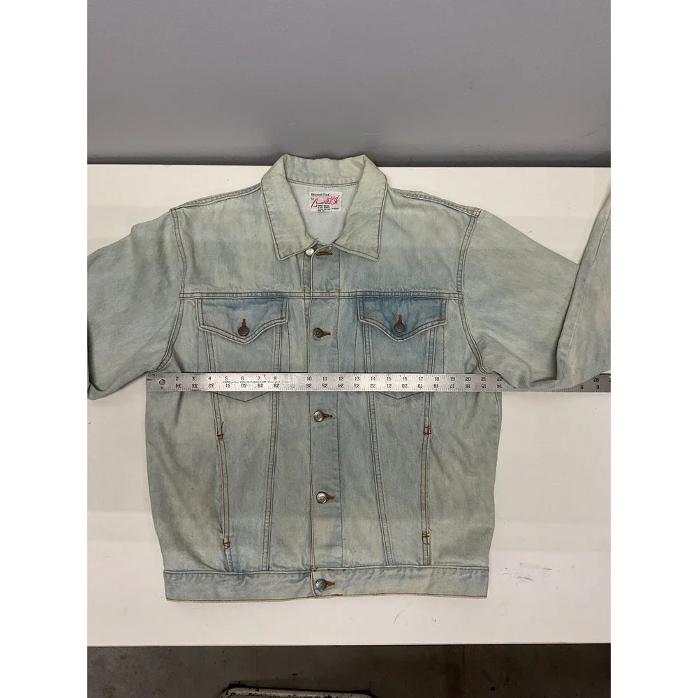 Vincent Paul for Breathless rare vintage